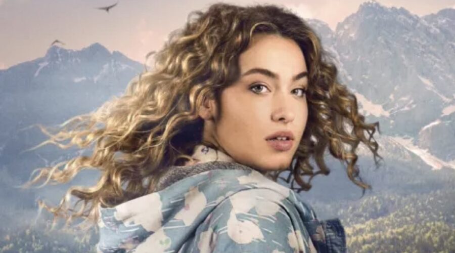 Immagine Di Copertina Di Selenkay Credits Disney Plus