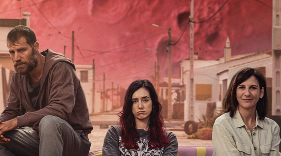 Immagine Di Copertina En Fin Credits Prime Video