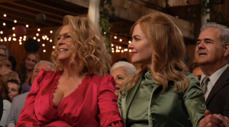 Jamie Lee Curtis E Nicole Kidman In Scarpetta Credits Prime Video