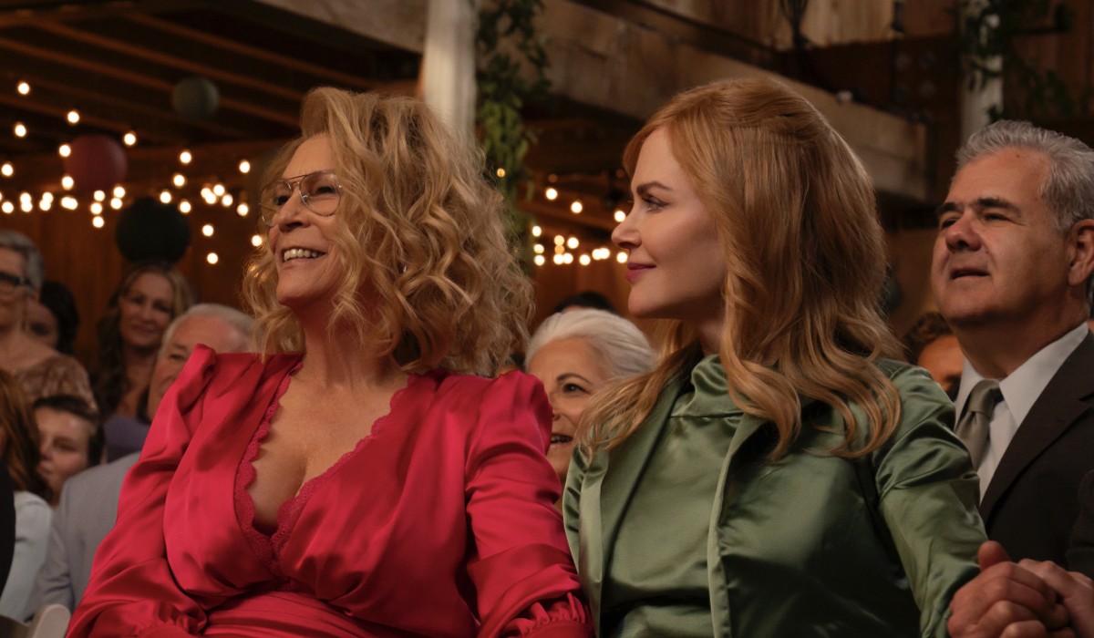 Jamie Lee Curtis E Nicole Kidman In Scarpetta Credits Prime Video