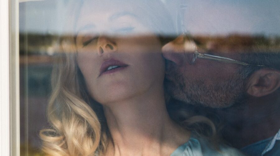 Liev Schreiber E Nicole Kidman In The Perfect Couple Credits Netflix