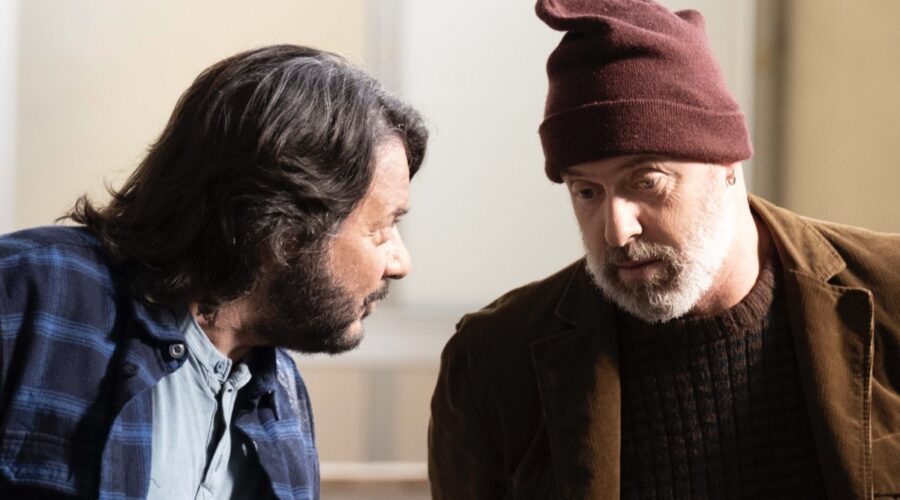 Lillo E Pietro Sermonti In Sono Lillo 2 Credits Prime Video