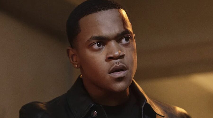 Michael Rainey Jr. In Power Book Ii — Ghost (Power Book Ii: Ghost) Credits Mgm Plus