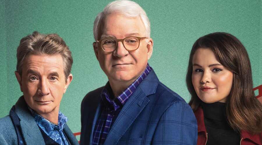 Only Murders In The Building Experience Milano Credits Disney Plus