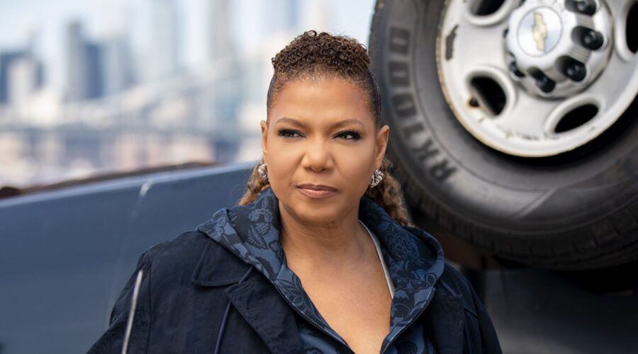 Queen Latifah Nella Quarta Stagione Di The Equalizer Credits Sky