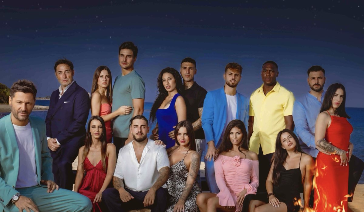 A che ora finisce Temptation Island stasera su Canale 5? Il finale