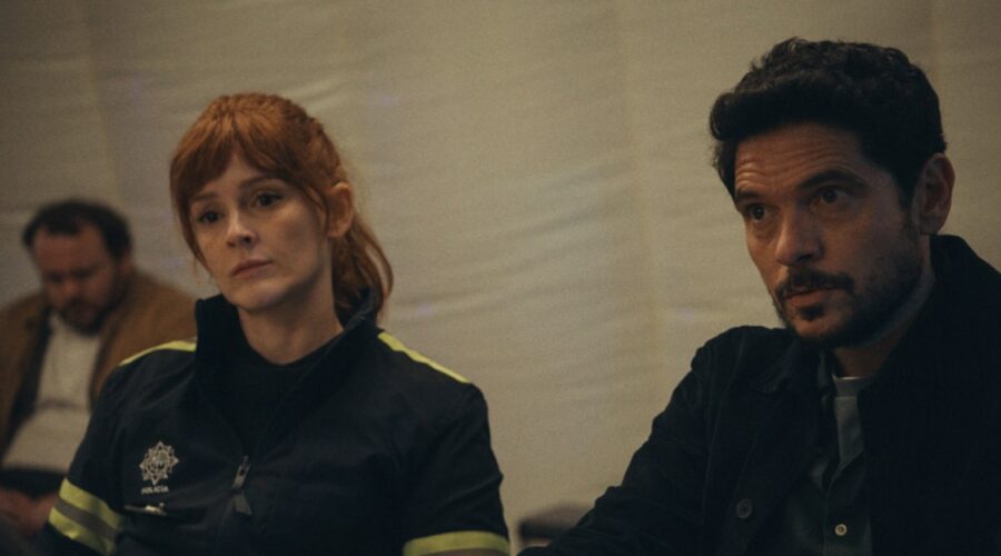 Tú También lo Harías - Tacito accordo  serie tv