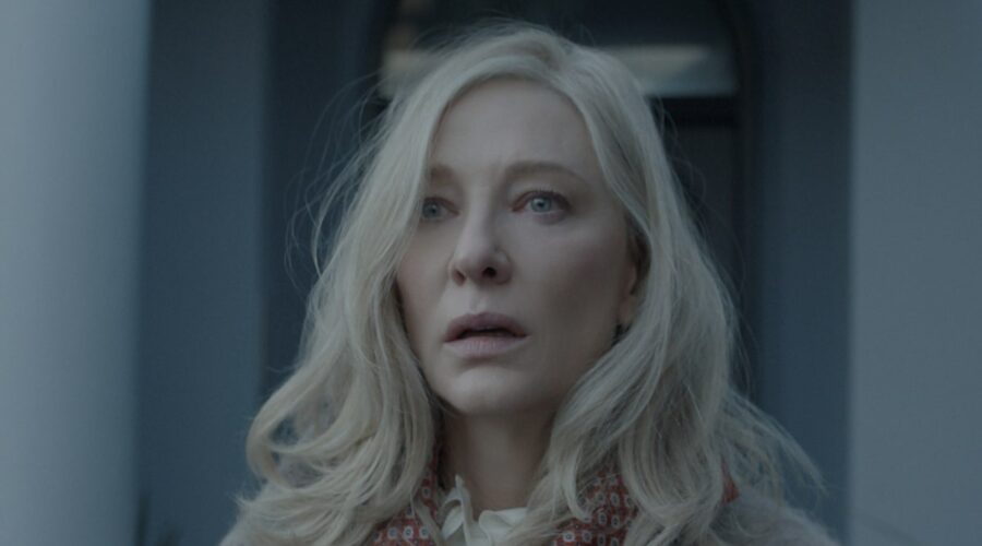 Cate Blanchett In Disclaimer Credits Apple Tv Plus