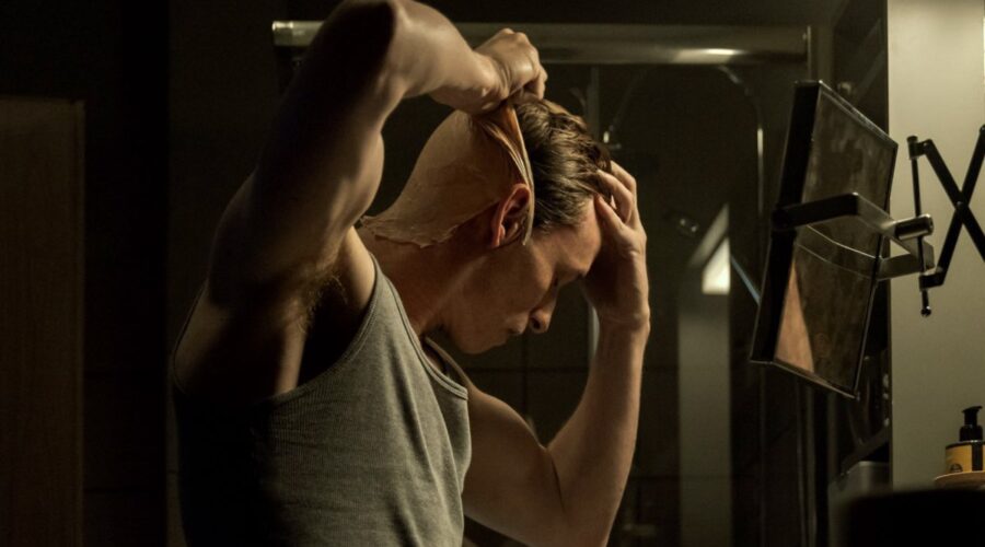 The Day of the Jackal serie tv
