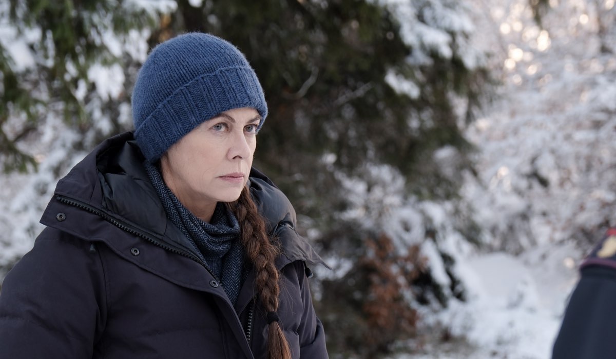 Ninfa Dormiente: I Casi Di Teresa Battaglia I casi di Teresa Battaglia – Ninfa dormiente terza puntata: trama