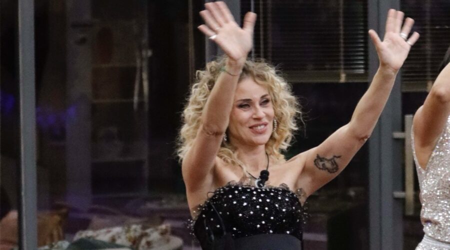 Eleonora Cecere nella casa del “Grande Fratello 2024” Credits foto: per gentile concessione dell’ufficio stampa Endemol Shine Italy.