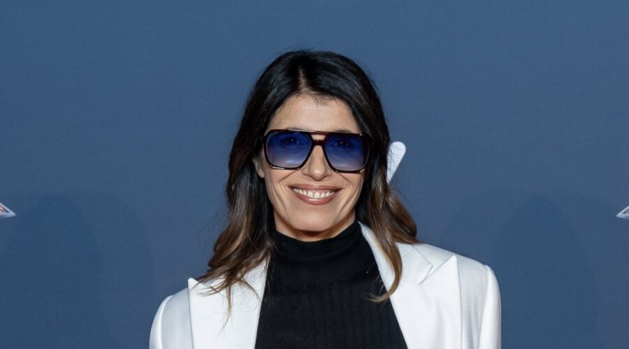 Giorgia Alla Conferenza Stampa Di X Factor 2024 Live Credits Carmine Conte Sky