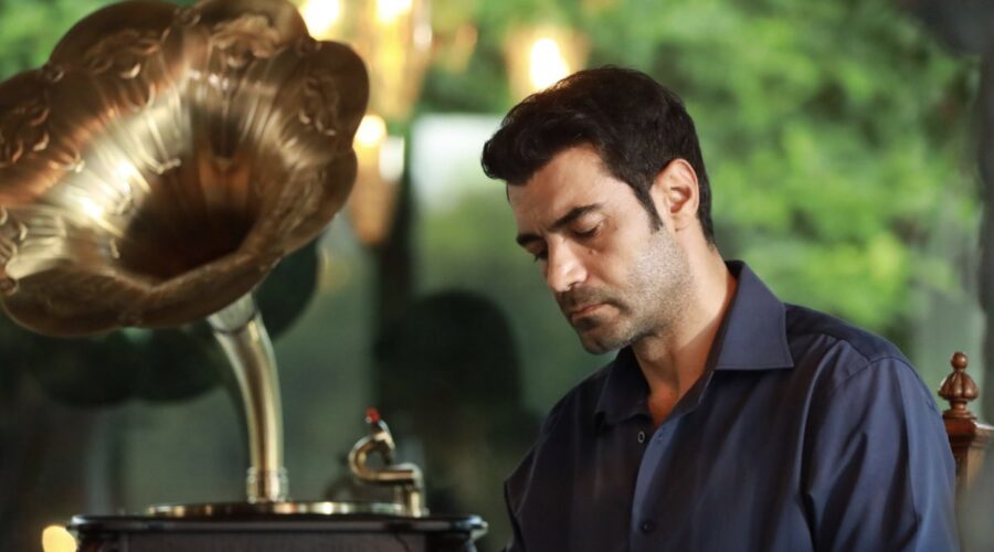 Murat Ünalmış (Gülcemal) in una scena de “La Rosa Della Vendetta”. Credits: RTI Mediaset.