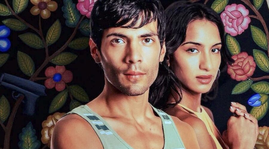 Immagine Di Copertina Di Il Segreto Del Fiume Credits Netflix