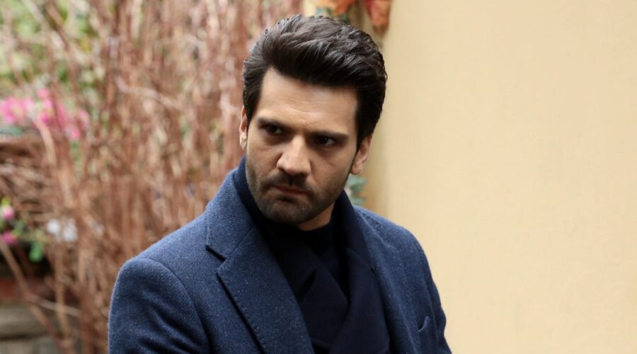 Kaan Urgancioglu (Emir Kozcuoglu) In Endless Love Credits Rete In Rete