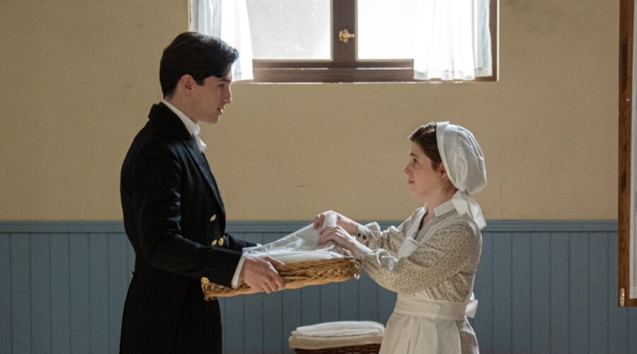 la promessa 1°novembre 2024