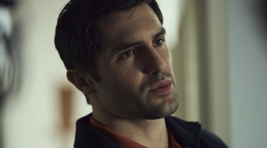 Phil_dunster_as_mike_in The Devil's Hour 2 Credits Prime Video