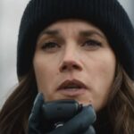 Screenshot di Missy Peregrym (Maggie Bell) in una scena di “Fbi 6x5’ Credits: CBS/ Fotogramma da YouTube.