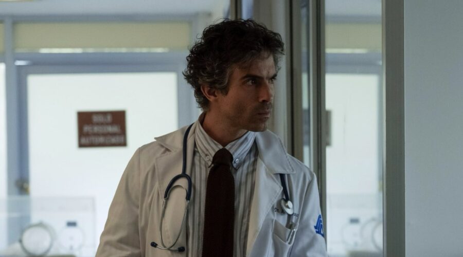 Cada Minuto Cuenta - Ep. 101 Angel_credits Amazon Mgm Studios