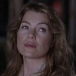 Ellen Pompeo In Grey's Anatomy 2 Episodio 9 Credits Disney Plus
