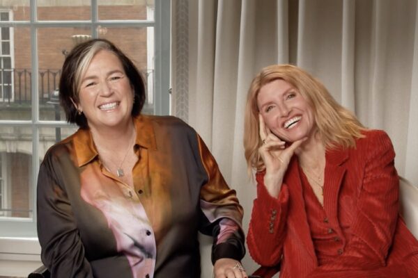 Intervista A Sharon Horgan E Dearbhla Walsh Per Bad Sisters 2 Credits Apple Tv Plus