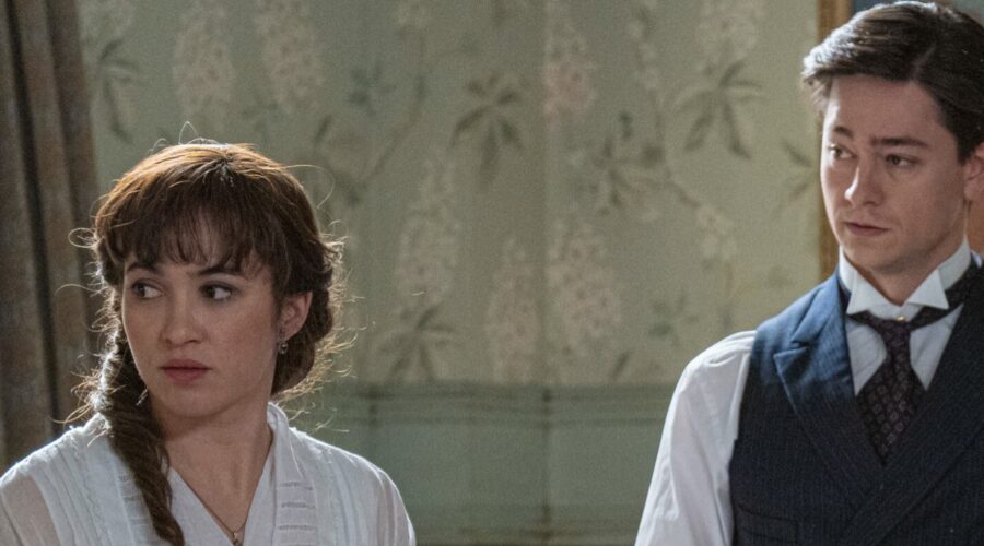 La Promessa Iii - 315 Retequattro - 1a Tv Scena Credits Rete In Rete