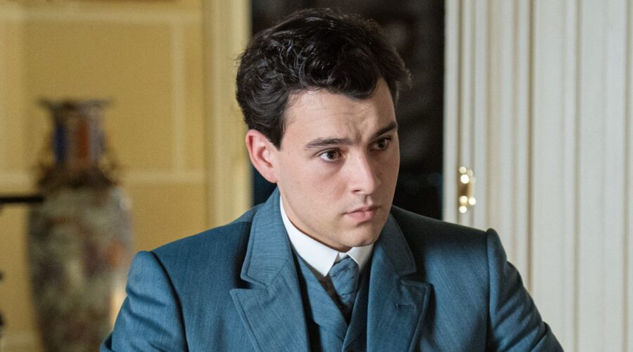 La Promessa Iii - 317 Retequattro - 1a Tv Xavi Lock (Curro De La Mata) Credits Rete In Rete