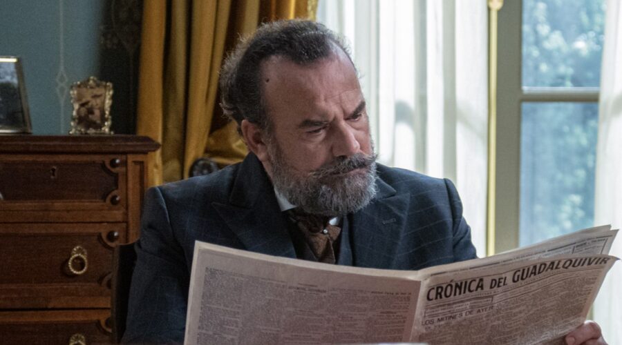 La Promessa Iii - 318 Retequattro - 1a Tv Manuel Regueiro (Alonso Luján) Credits Rete In Rete