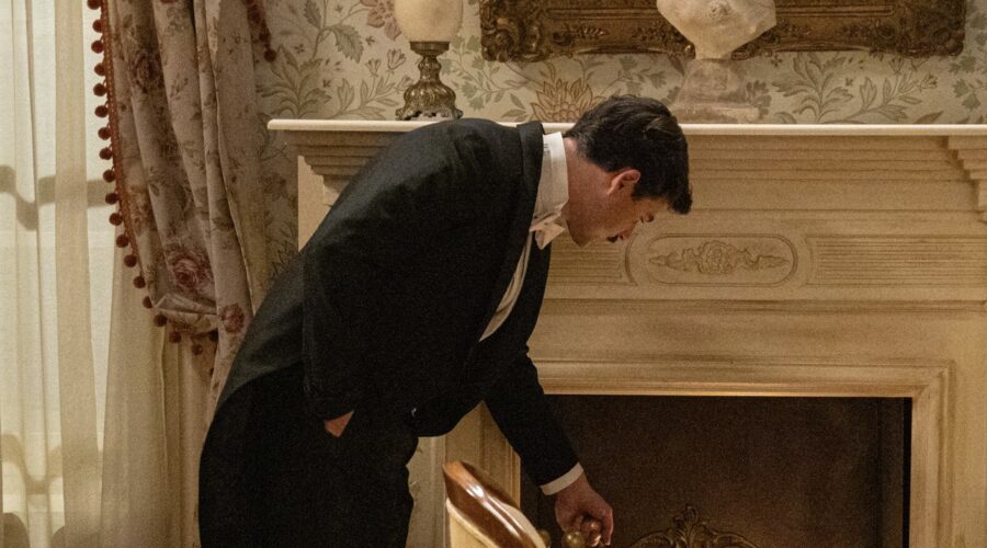 La Promessa Iii - 320 Retequattro - 1a Tv Arturo Sancho (Manuel Luján) Credits Rete In Rete