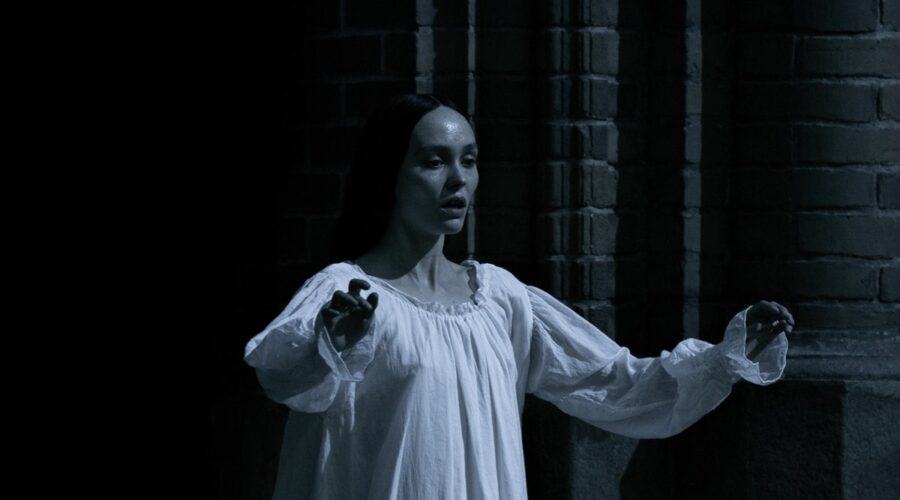 Lily-rose Depp In Nosferatu Credits Universal