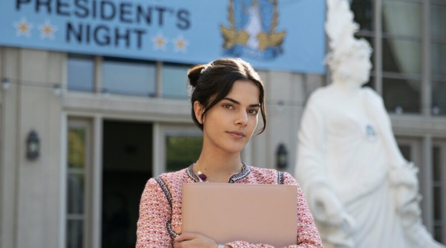 Cruel Intentions serie tv