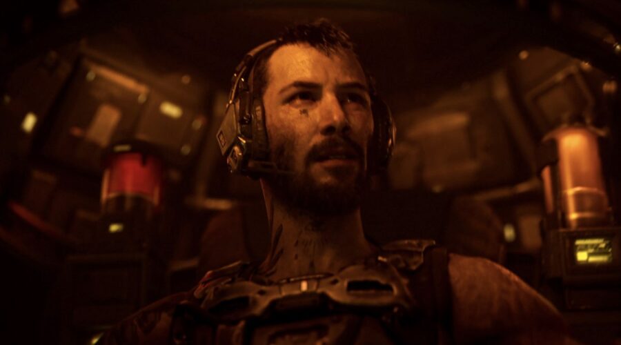 Secret Level Immagine Di Scena Credits Prime Video