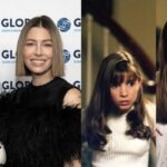 Settimo Cielo Jessica Biel, Beverley Mitchell E Su Instagram Credits Jessicabiel E Pluto Tv