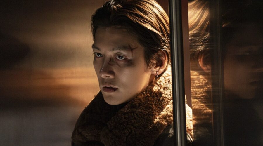 Yun Gil Ho In Gangnam Lato B Credits Disney Plus