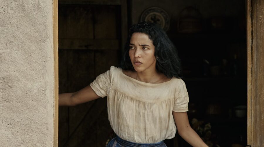 Cien Años De Soledad S1. Laura Sofía Grueso 