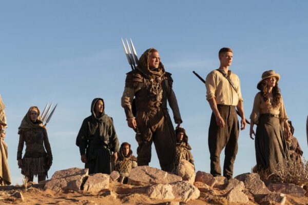 Il Cast Della Terza Stagione De La Ruota Del Tempo Credits Prime Video