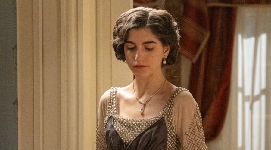 La Promessa Iii - 333 Retequattro - 1a Tv Paula Losada (Jimena De Los Infantes) Credits Rete In Rete