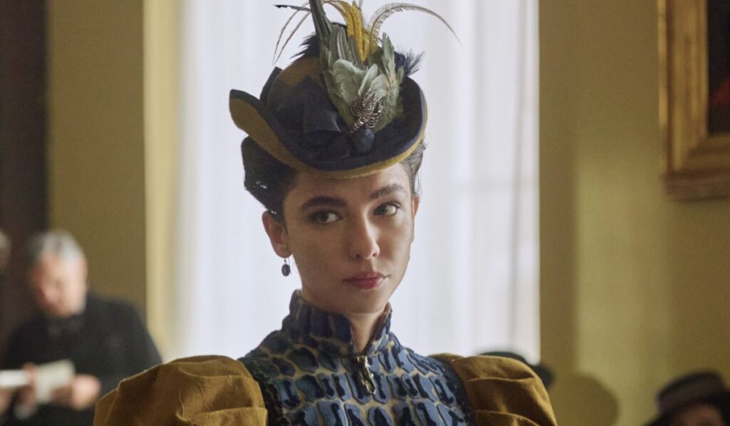 La Legge di Lidia Poët 3 stagione: uscita, trama e streaming