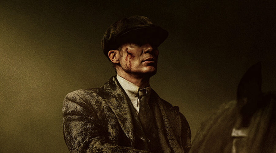 Peaky Blinder The Immortal Man Credits Netflix