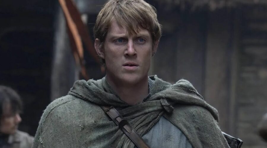 Pietro Claffey In A Knight Of The Seven Kingdoms Credits Max