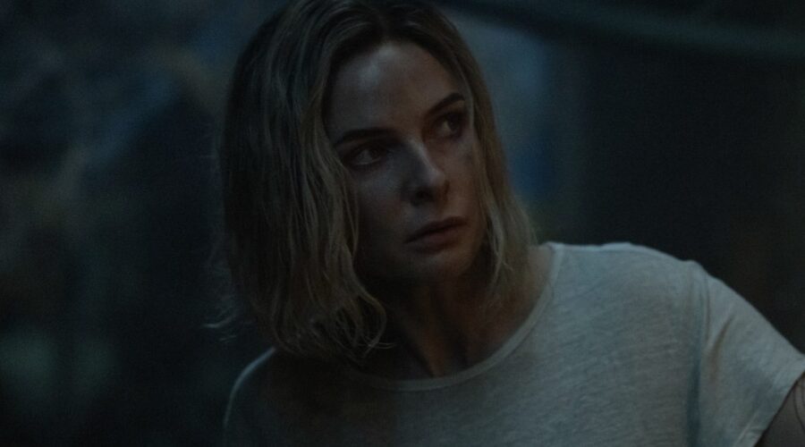 Rebecca Ferguson In “silo”, Ora Disponibile Su Apple Tv+.
