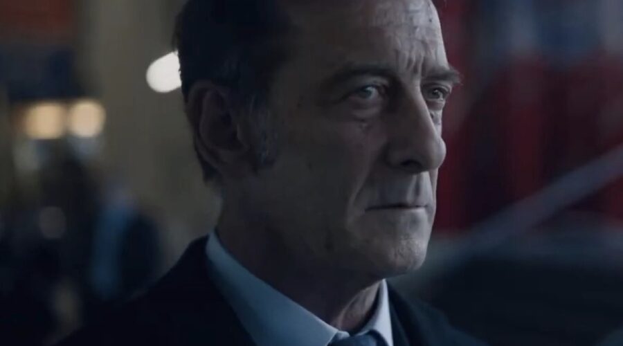 Vincent Lindon In Of Money And Blood Credits Mymovies One