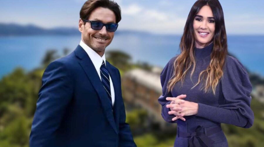 Berlusconi e Toffanin nuova casa dimora storica