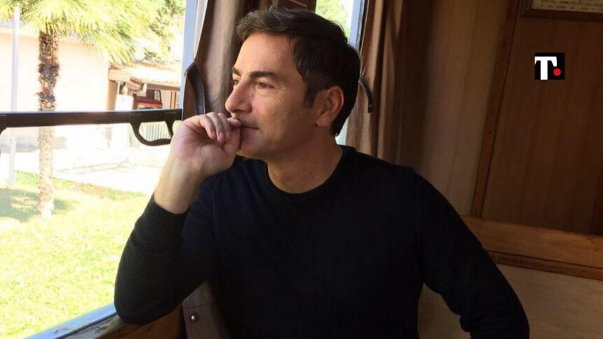 Marco Liorni-26-01-2025-tvserial