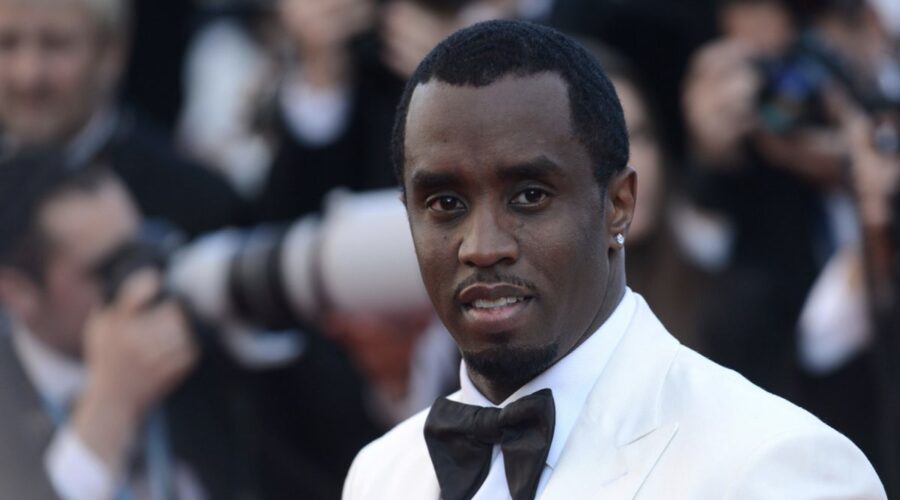 Diddy Promo, Tuxedo, Credits Sky Crime