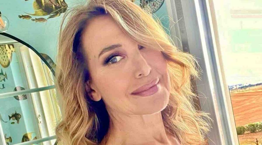 Dove vive Barbara D'Urso