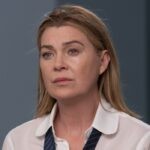 Ellen Pompeo In Grey's Anatomy 21 Parte 2 Credits Disney Plus