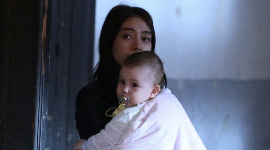 Endless Love Ii Canale 5 - 1a Tv Neslihan Atagül (Nihan Sezin); Arven Beren (Deniz Soydere) Credits Rete In Rete