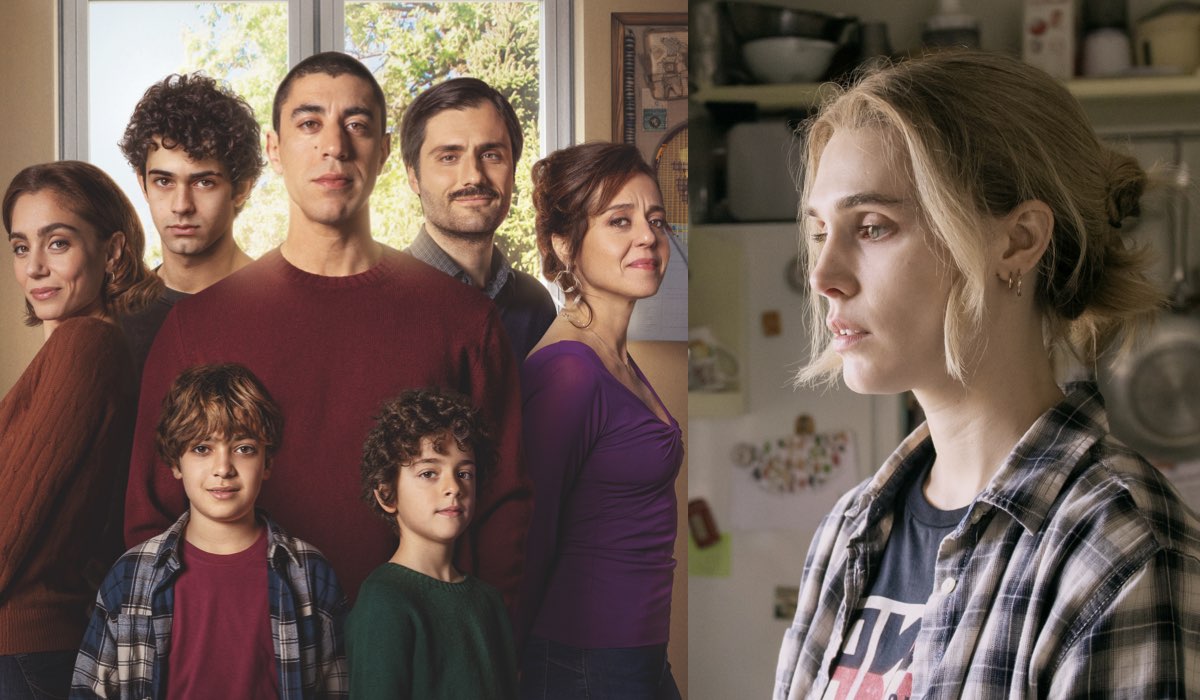 Storia della mia famiglia serie tv: uscita, cast, trama e streaming