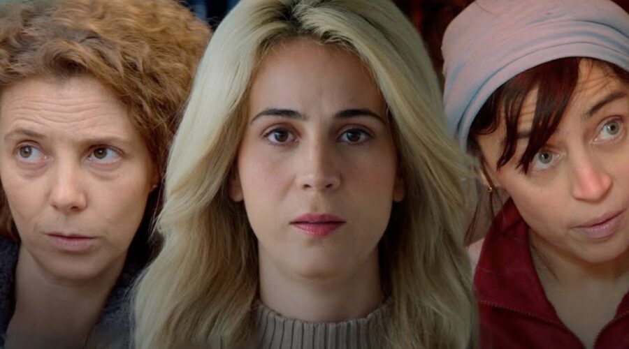 Immagine Di Copertina Di La Liberación Credits Prime Video